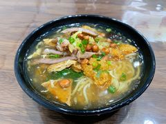 -阿芬卤面(花巷店)