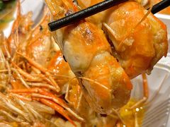 -蚝得喜海鲜(东城店)