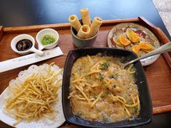-大王油茶(二厂文创公园店)