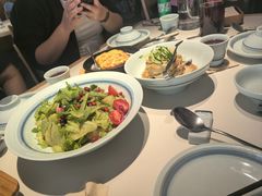 -0776食堂·京城创意菜(七里庄店)