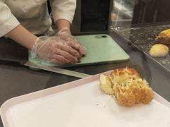 -好利来(欧亚商都店)