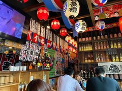 大堂-有喜屋·深夜食堂(北京西路店)