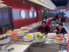 -龍歌自助小火锅(秦淮水游城店)