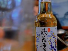 -茶马古道·野生菌清汤黄牛肉(沙溪店)