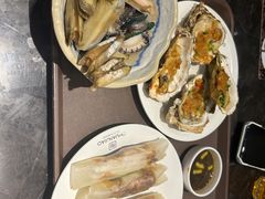 -川骄海鲜自助(亚运村店)