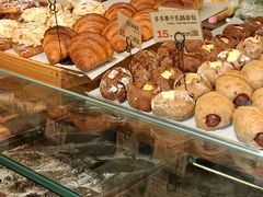 -方炉·天然食材面包店(青秀店)