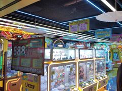 -风云再起游乐汇(北京西单西西友谊店)