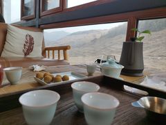 -云座·时光·观景咖啡厅(五爷庙店)