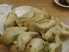 -小姜锅贴(凤凰街店)