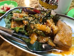 -热浪岛马来餐厅