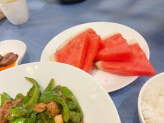 -千滋百味·醉江澜花园餐厅(街道口店)