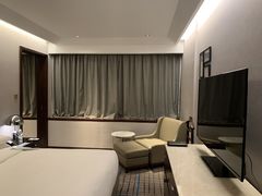 -上海龙之梦万丽酒店