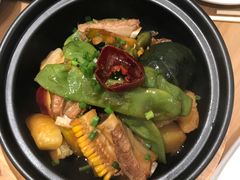 -天怡興·百年蒸饺(中心书城店)