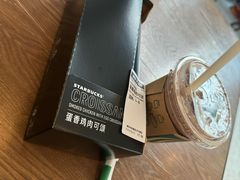 -星巴克(凯德晶萃店)