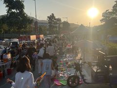 -白石龙音乐公园
