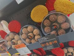 -Olé精品超市(上海虹桥南丰城店)
