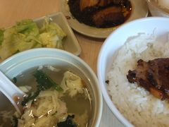 -李先生牛肉面大王(北京东四店)
