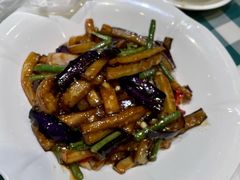 -紫光园·烤鸭·北京菜(劲松店)