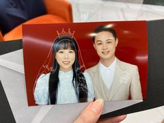 -海马体照相馆(环贸iapm大师爱情店)