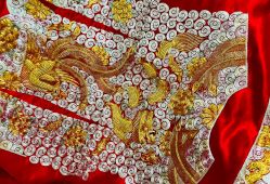 点击看大图 -WECOUTURE高级订制广州