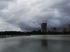 -美兰湖景区