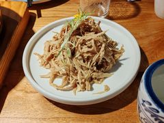 -小放牛炒菜馆(中山路乐汇城店)