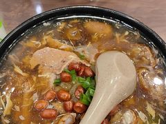 -阿芬卤面(花巷店)