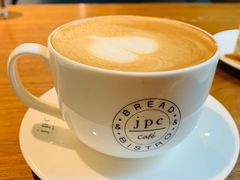 -集品堂·JPC餐厅(青年大街市府店)