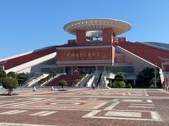 -中国闽台缘博物馆