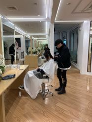 -In Style造型