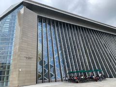 -星巴克(深圳音乐厅店)