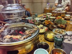 -味家烤肉烤鳗鱼牛排(西塔旗舰店)