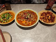 -廖川菜(金虹桥店)
