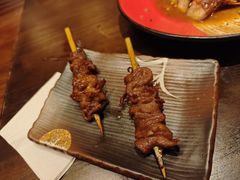 -鸟鹏烧鸟居酒屋(熙龙湾店)