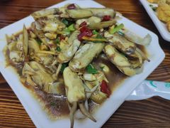 -老地方海鲜坊(步行街店)