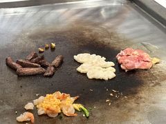 -火地铁板烧(昆山万象汇店)