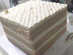 -巴思客蛋糕(交通路店)
