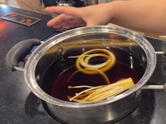 -呷哺呷哺(西单大悦城店)