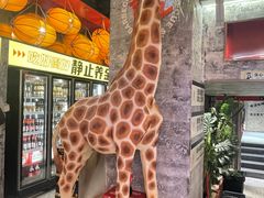 -神府路壹号·海鲜烧烤排档(三坊七巷店)