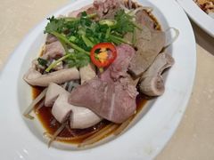 -香港池仔记肠粉王(博多新记襄阳南路店)