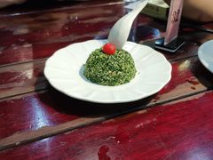 -吴门人家·苏宴宫廷菜(拙政园店)