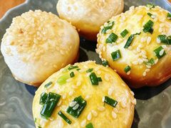 -鑫震源·苏式大虾生煎(山塘街店)
