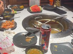 -海汕记·潮汕鲜牛肉火锅·自助