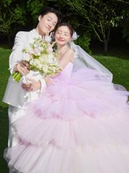 -北京燕尔婚礼策划