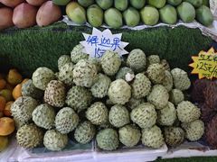 -曼阁市场水果批发市场