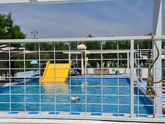 -爪吧宠物乐园 (温榆河示范区店)