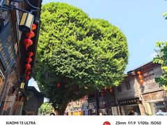 -三坊七巷历史文化街区