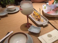-阿吾罗·月咏精致日料(港汇恒隆广场店)