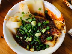 -洞子口张老二凉粉(文殊院店)