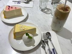 -Lady M New York(澳门伦敦人店)
